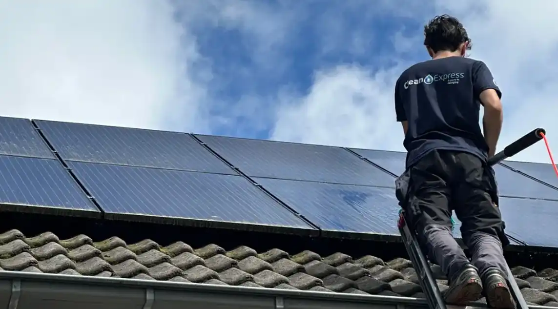 Schoonmaakdiensten Schoonmaakdiensten