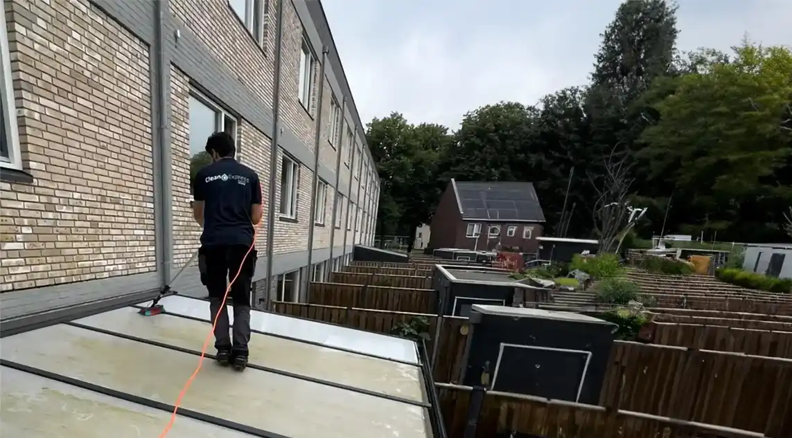 Veranda Cleaning Veranda Cleaning